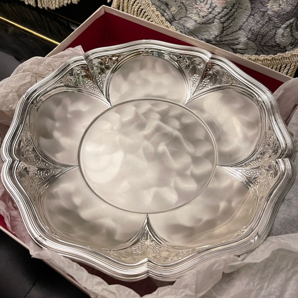 Brand new silverware from wmf ikora